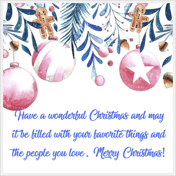 Featured image of post Ucapan Natal Bahasa Inggris Untuk Sahabat Simak kumpulan ucapan selamat hari natal dan tahun baru 2021 berbahasa inggris lengkap dengan artinya dalam artikel ini