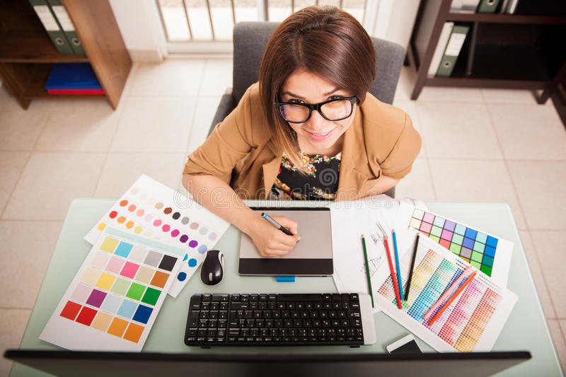 7 Hal yang Wajib Kamu Persiapkan untuk Menjadi Freelance Designer