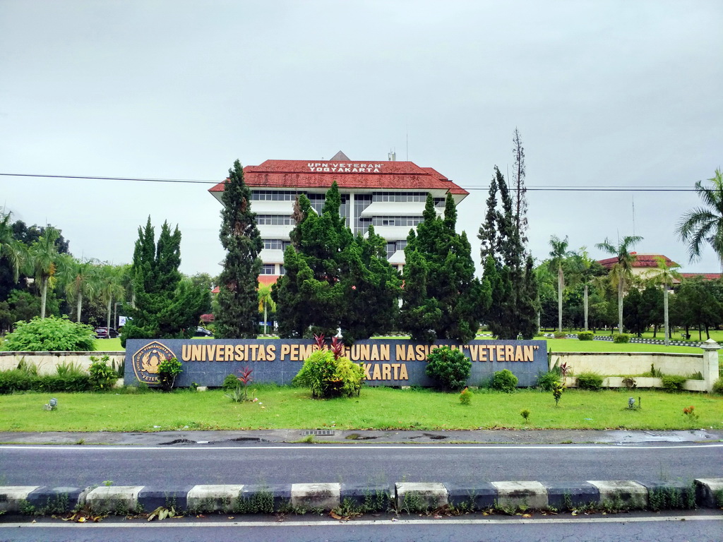 Jadwal Pendaftaran Um Universitas Negeri Di Jogja Ta 2021 2022 Mamikos Info
