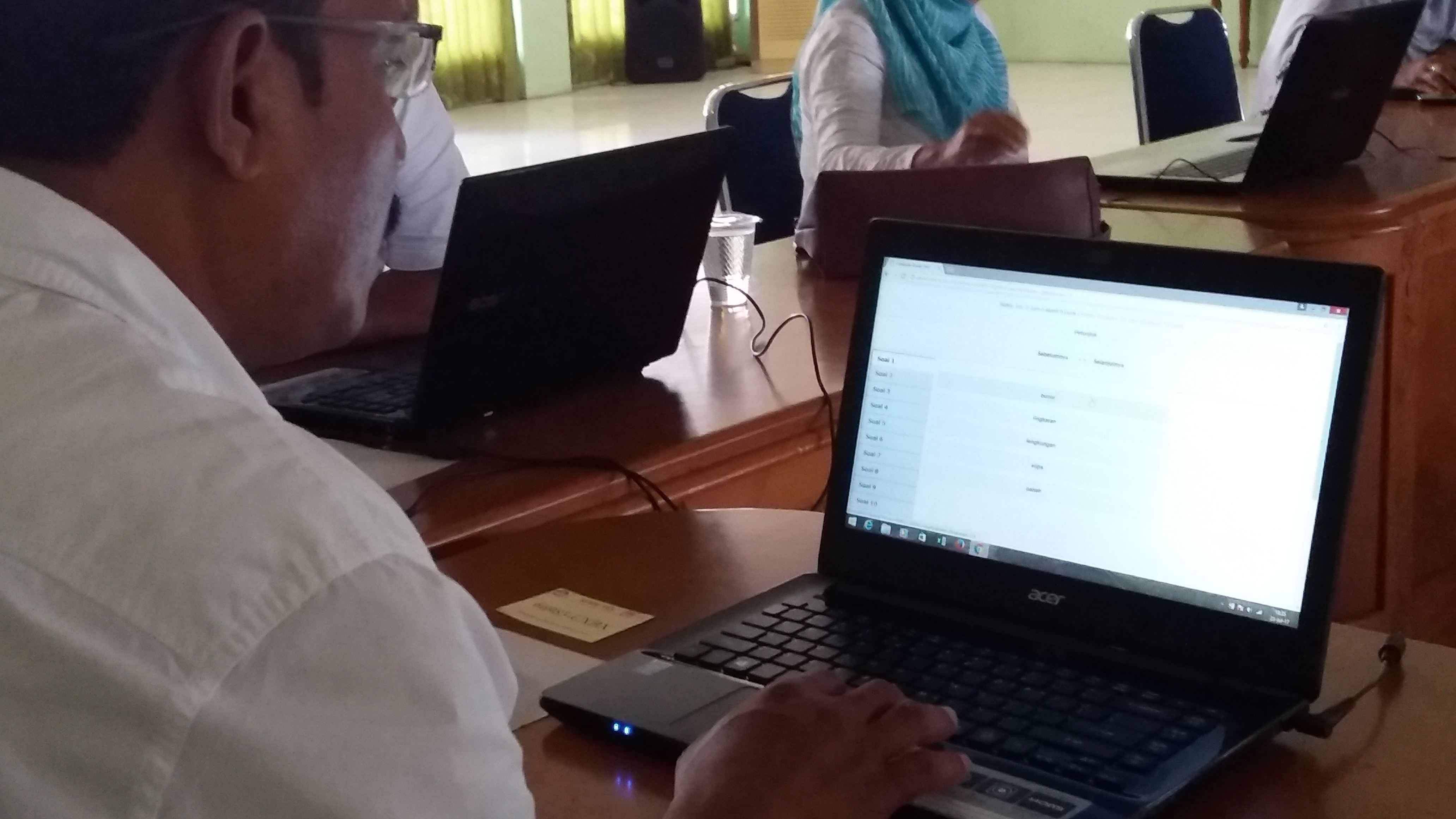 Lowongan Kerja Bank Pontianak Kalimantan Barat Terbaru Mamikos Info
