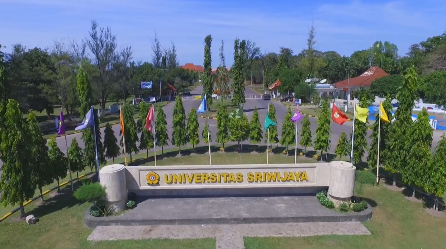 Jurusan Universitas Sriwijaya Unsri Dan Akreditasinya 2019 2020 Mamikos Info