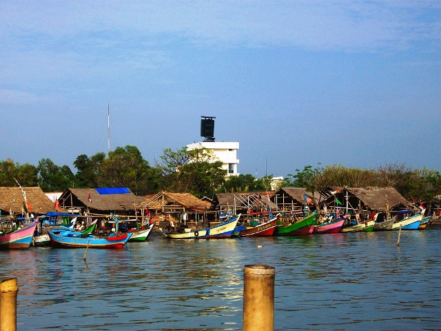 Tempat Wisata Daerah Tangerang 50 Tempat Wisata di Tangerang yang Hits dan Cocok 