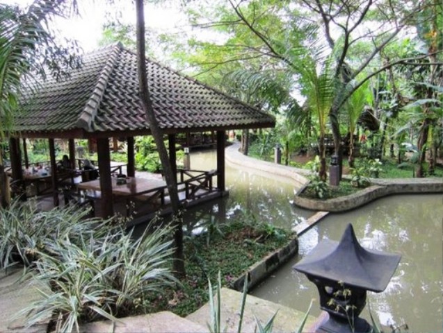 50 Tempat Wisata di Tangerang yang Hits dan Cocok