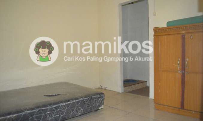  Kost Murah Medan - Kost Ibu Hasibuan