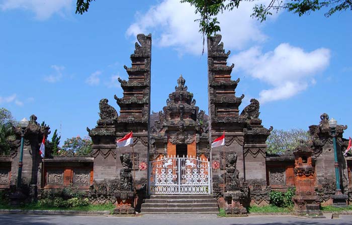 50 Tempat Wisata di Bali yang Wajib Dikunjungi Saat Liburan
