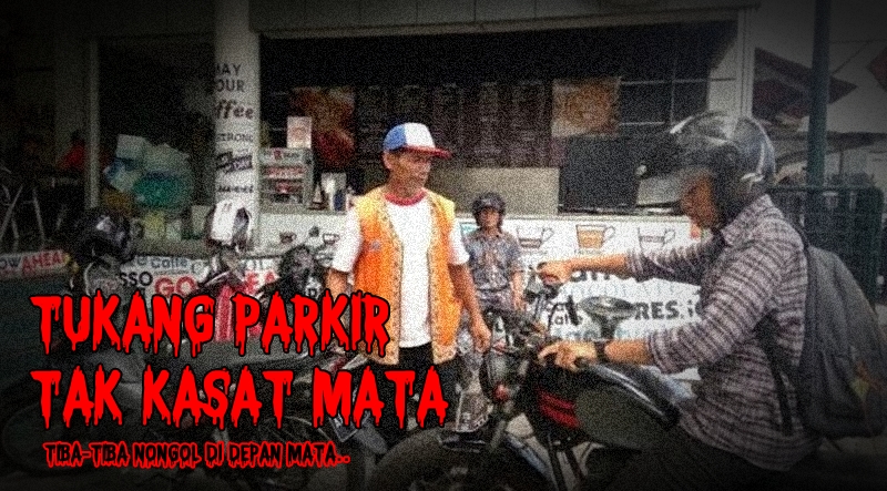 12 Meme Plesetan “Keluarga Tak Kasat Mata” yang Bukannya Serem Tapi Malah Bikin Ngakak