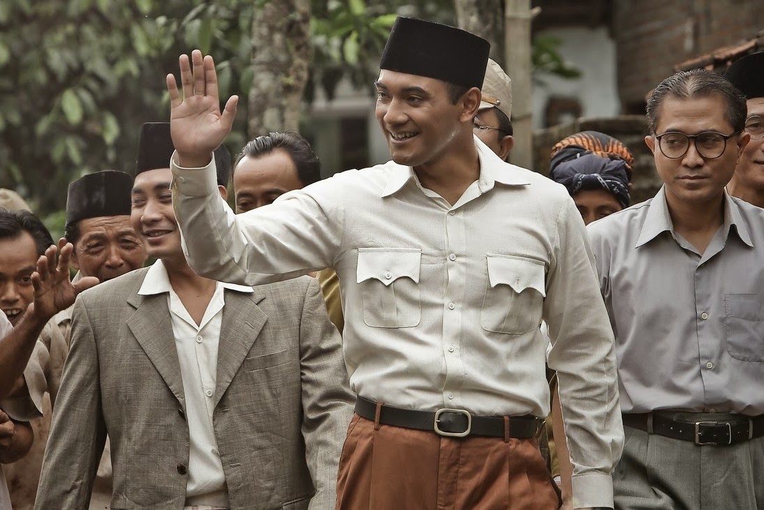 12 Film Epik Tentang Kisah Nyata Pahlawan Nasional Indonesia - Mamikos Info