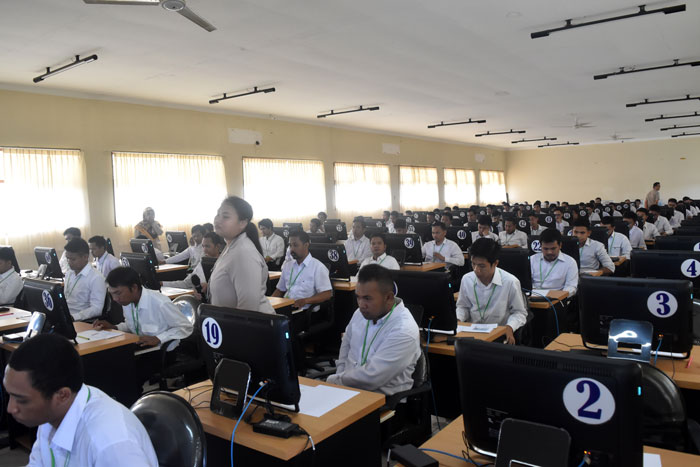 Cara Mudah Melihat Pengumuman SBMPTN 2019