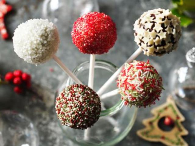 7 Resep Kue Natal Tanpa Oven yang Harus Dicoba di Rumah ...