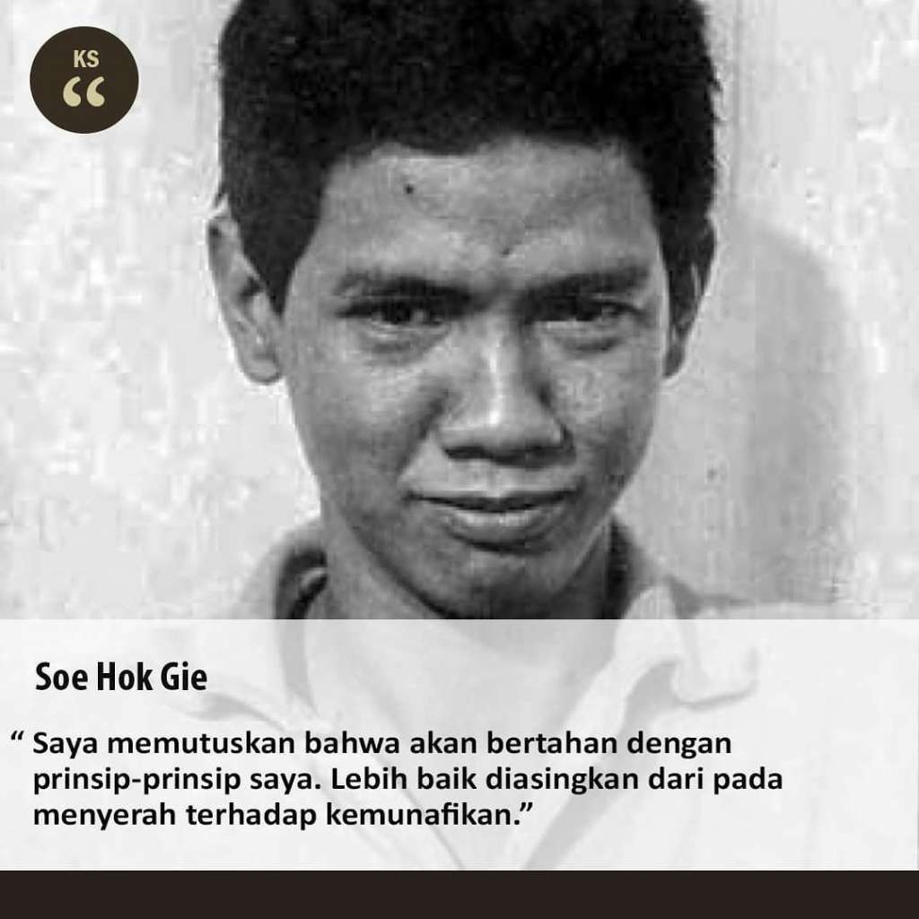 20 Kata Mutiara Inspiratif Dari Para Pahlawan Nasional Indonesia
