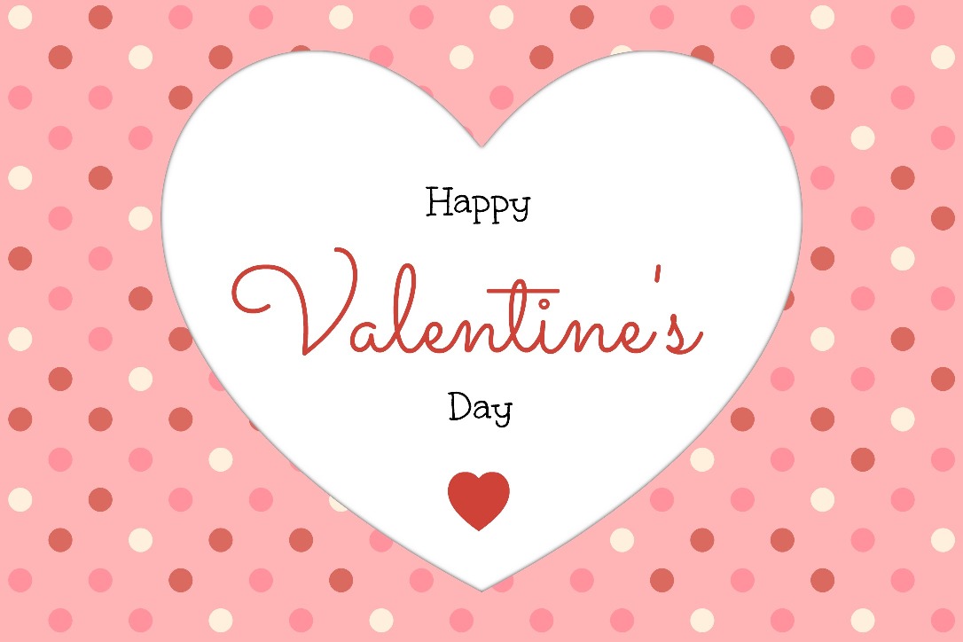 100 Ucapan Selamat Hari Valentine Plus Gambar Gambar Kartu