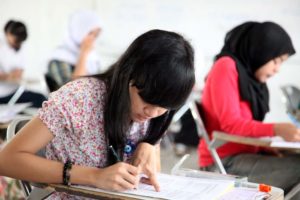 Jadwal UTBK 2020 Maju, Bagaimana Nasib Pelajar?