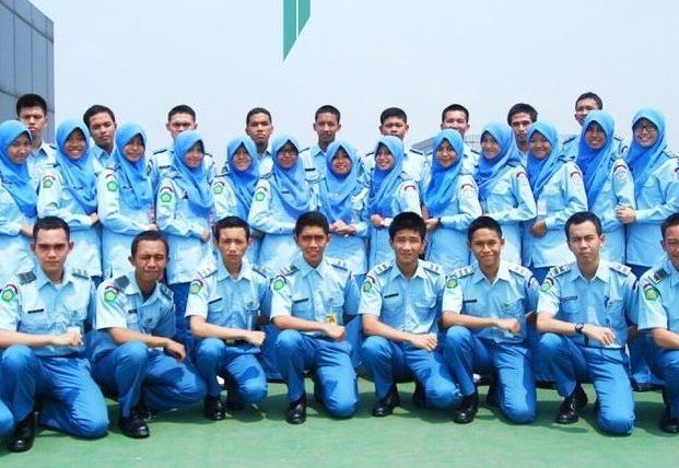 sekolah ikatan dinas