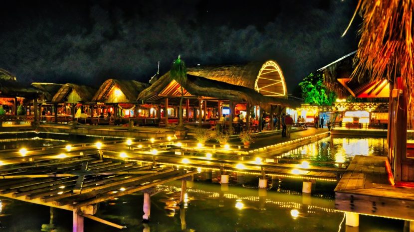 20 Tempat Buka Puasa Bersama Bukber di Semarang - Mamikos Info