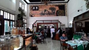 20 Tempat Buka Puasa Bersama Bukber di Semarang - Mamikos Info