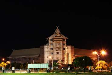 Passing Grade SBMPTN UNRI Universitas Riau 2020