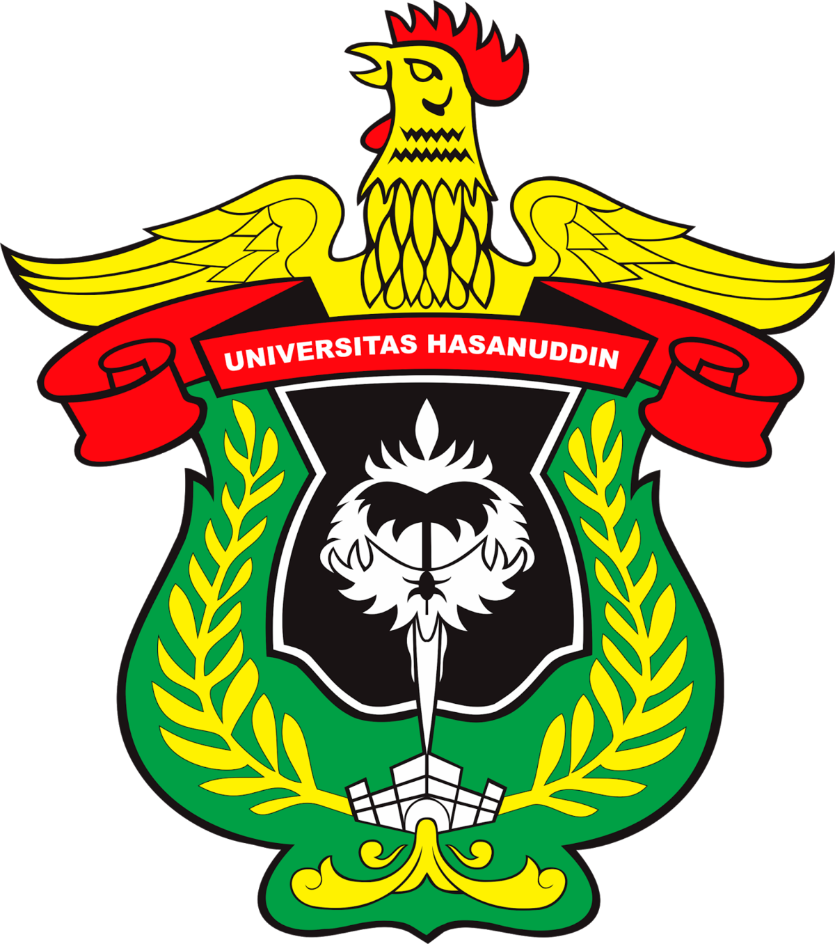 Pendaftaran Ujian Mandiri Universitas Hasanuddin