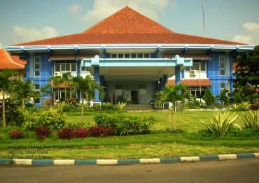 Pendaftaran Politeknik Negeri Malang 2020/2021