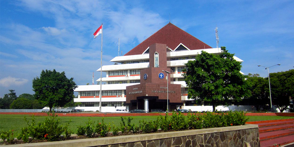 Institut Pertanian Bogor 
