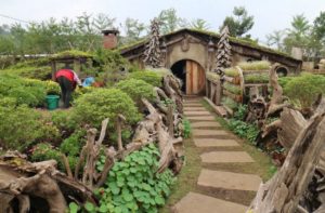 Farmhouse Lembang - Tempat Wisata di Bandung yang Buka Saat Lebaran