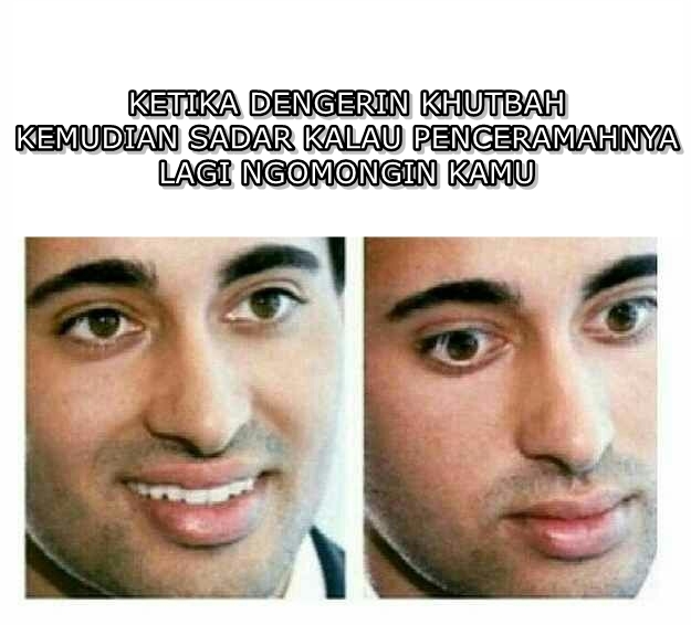 25 Meme Lebaran Ini Bikin Ketawa Ngakak Tiada Henti 