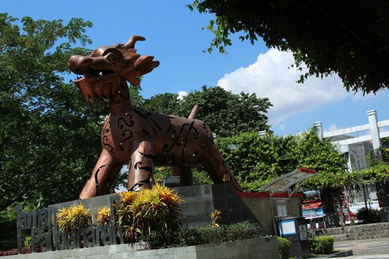 Tempat Wisata Lebaran 2018 di Semarang yang Paling Seru 