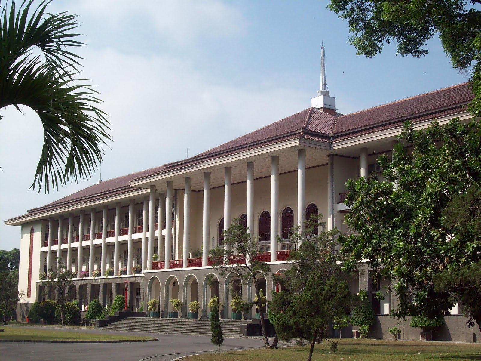 20 Universitas Swasta dan Negeri Terbaik di Indonesia 2019 versi Kemenristekdikti