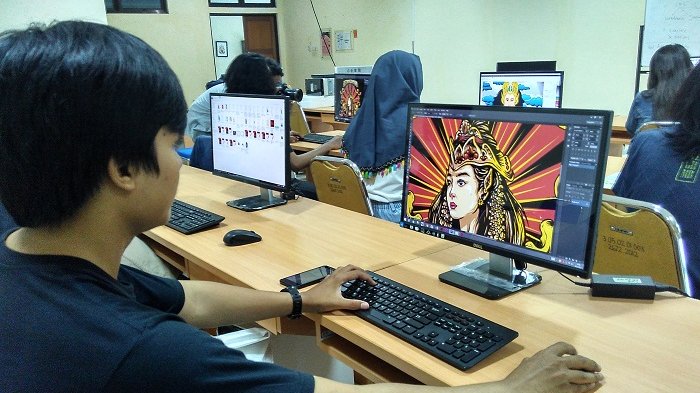 Calon Mahasiswa Baru Inilah Jurusan  Kuliah yang 