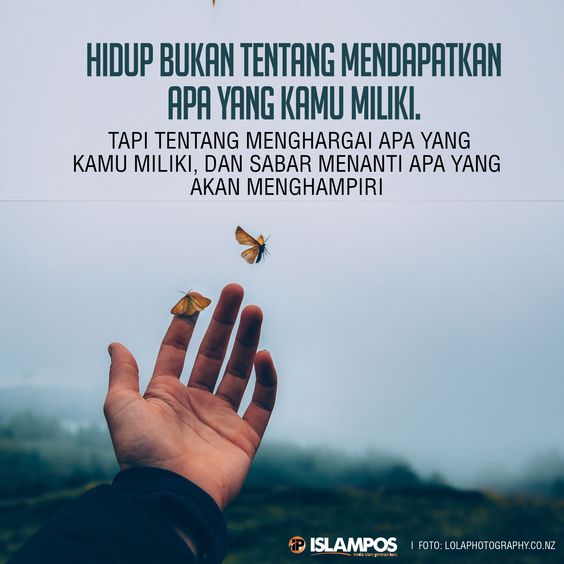 Quotes Mahasiswa Magang, Anak Magang Wajib Baca!