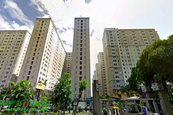 Apartemen Bagus dan Murah di Jakarta