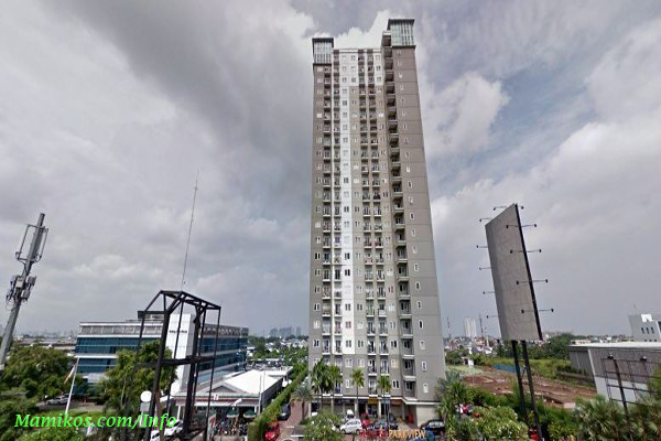 Apartemen Bagus dan Murah di Jakarta