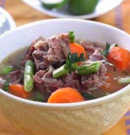 Resep Daging Kambing Mamikos Info