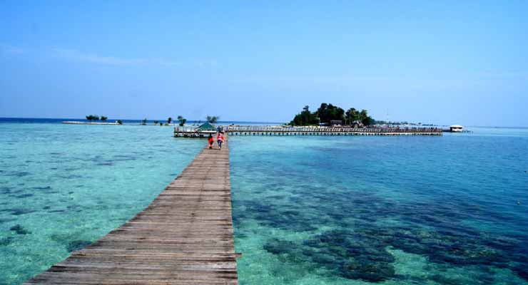 5 Pantai Di Lampung Yang Wajib Dikunjungi Terbaik