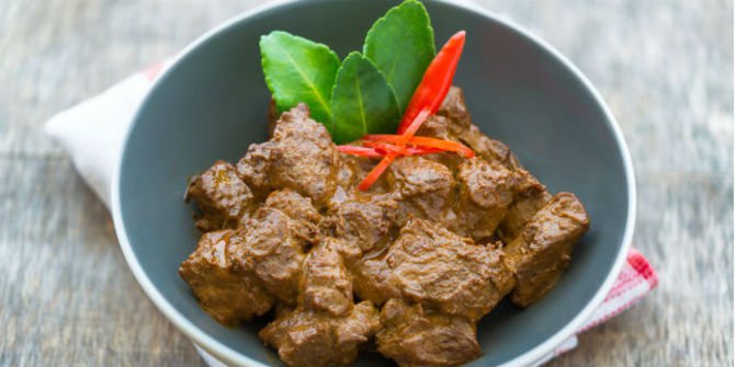 10 Oleh-oleh Khas Padang Terfavorit Dan Banyak Dicari