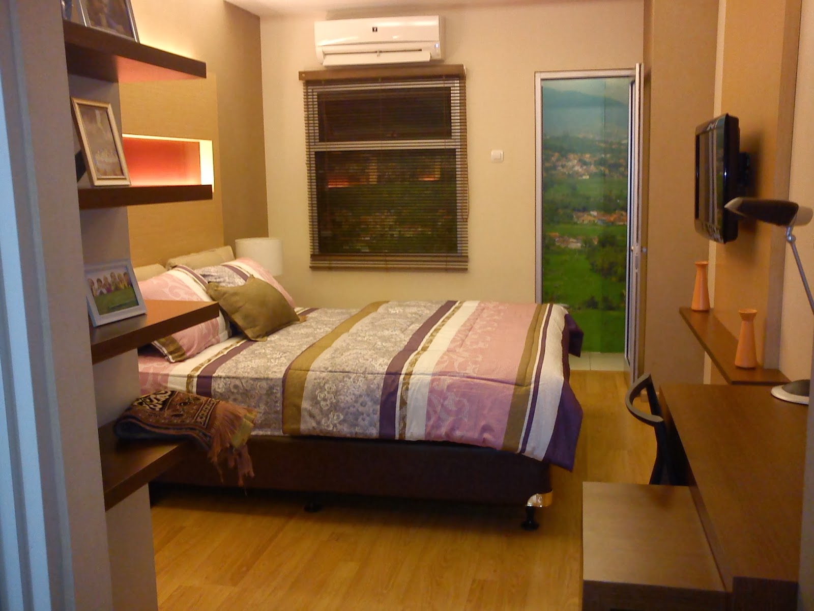 Sewa Apartemen Short Time Bandung