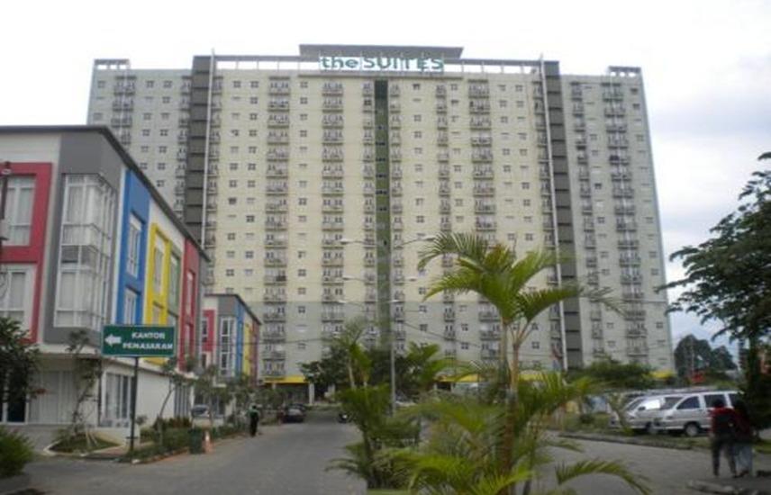 Sewa Apartemen Harian di Bandung 3 Kamar