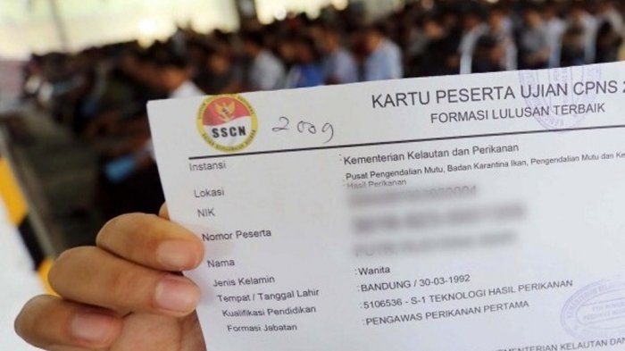 Pengumuman Cpns 2018 Terbaru Dan Terlengkap