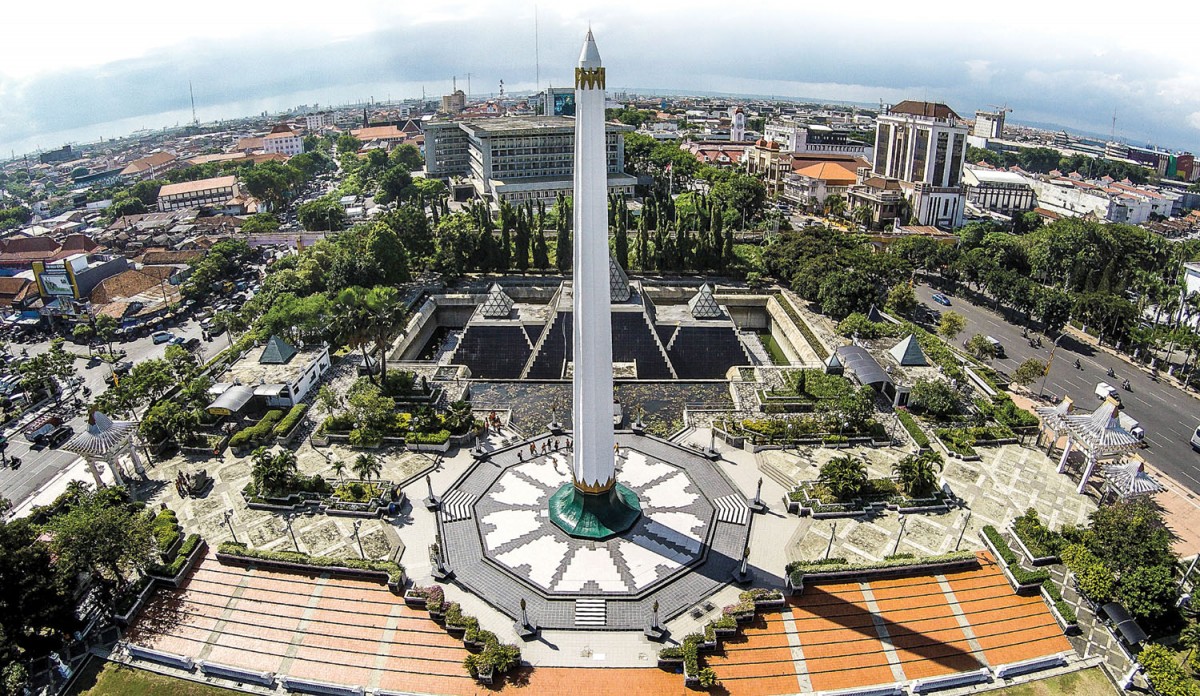 10 Penginapan Murah di Surabaya Terbaru dan Terlengkap