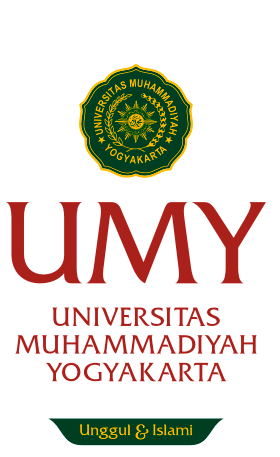 Jurusan Universitas Muhammadiyah Yogyakarta dan Akreditasinya