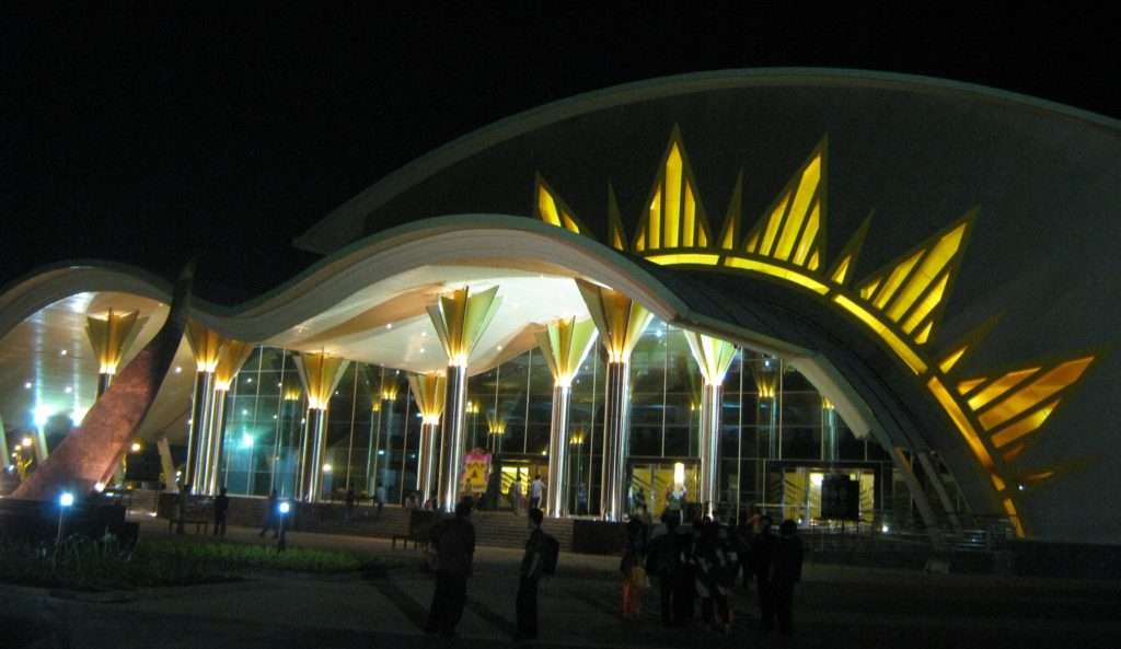 Jadwal Pendaftaran UMY Yogyakarta 2020/2021 Terbaru