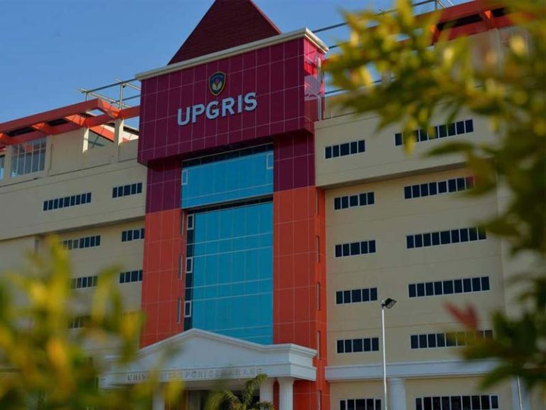 Jurusan Kuliah UPGRIS Universitas PGRI Semarang 2019/2020