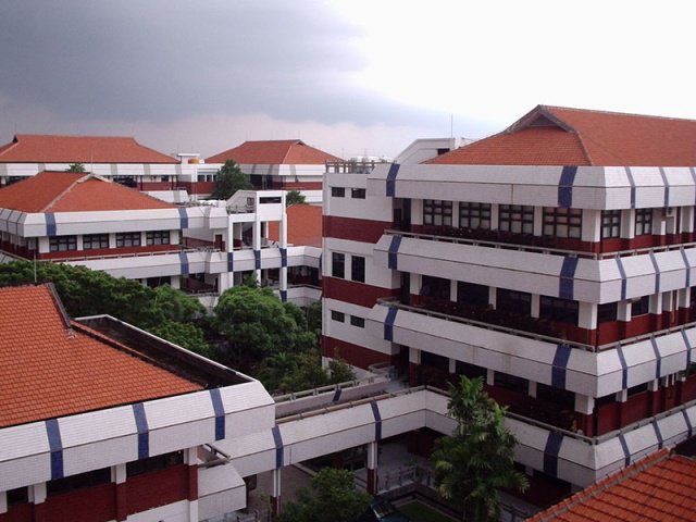 Jadwal Pendaftaran UM Universitas Swasta Surabaya Tahun 