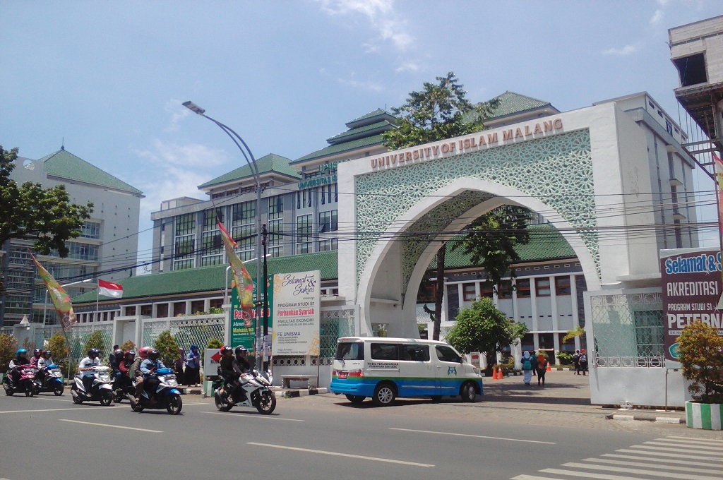 Jurusan Kuliah iUNISMA Malangi dan Akreditasinya 2020 2020