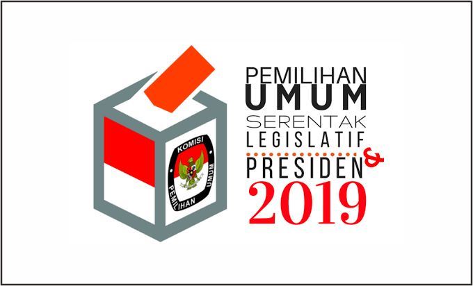 Info Pemilu 2019