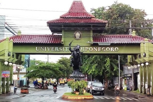 Fakultas kedokteran terbaik di indonesia