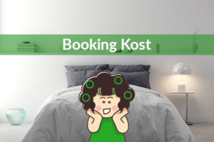 Mau Tambahan Uang Ngekost? Yuk, ikutan #BeasiswaNgekos