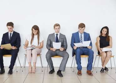 15 Pertanyaan Interview yang Menjebak dan Tips Cara Menjawabnya