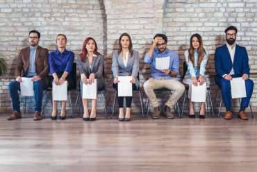 Tips Sukses Melamar Kerja di Job Fair