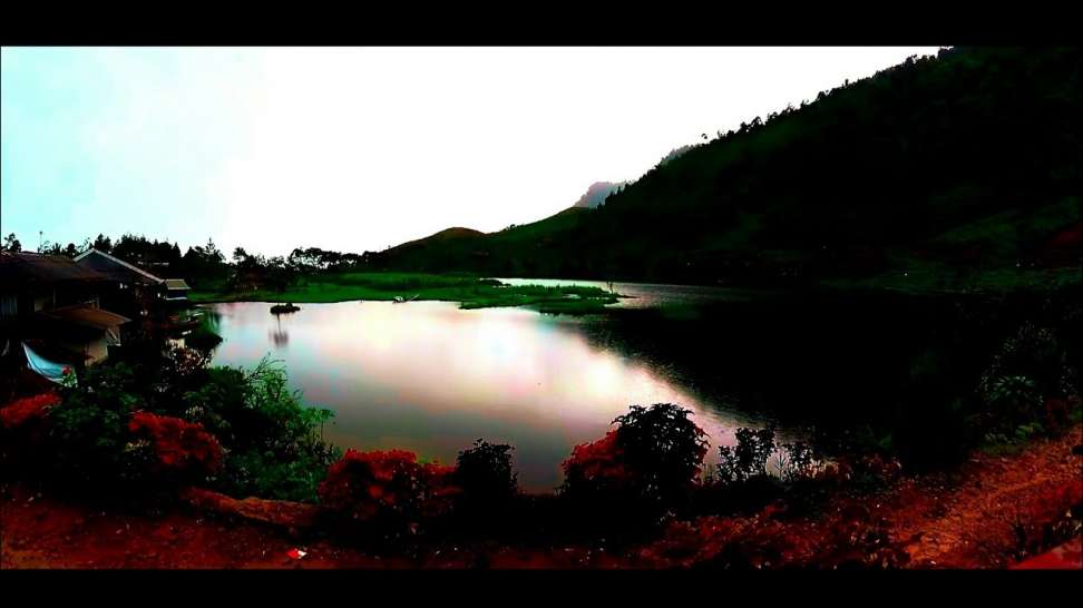 10 Tempat Wisata di Jonggol Jawa Barat Terbaru Instagramable