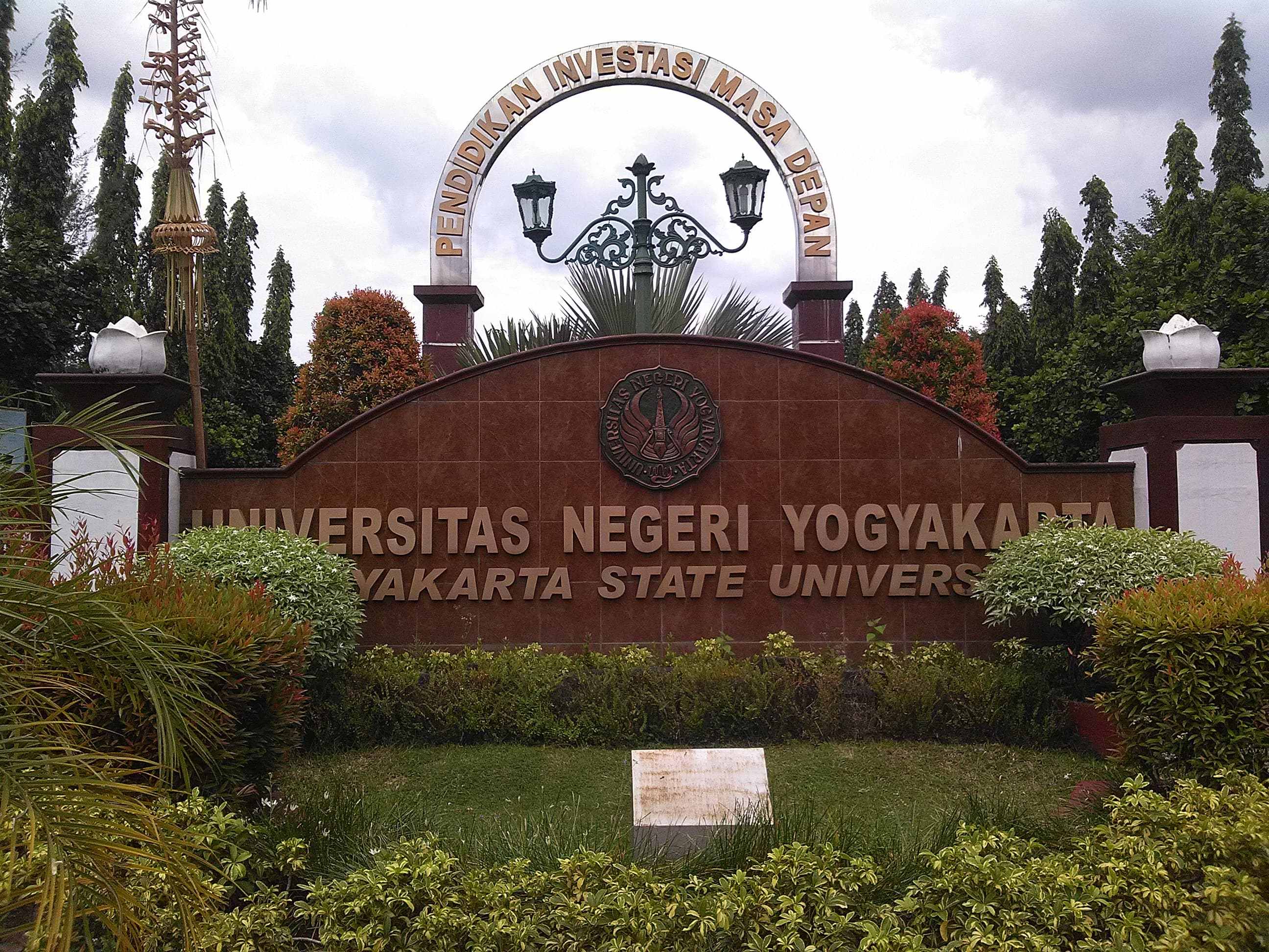 Jurusan Sepi Peminat di UNY dengan Prospek Kerja Bagus